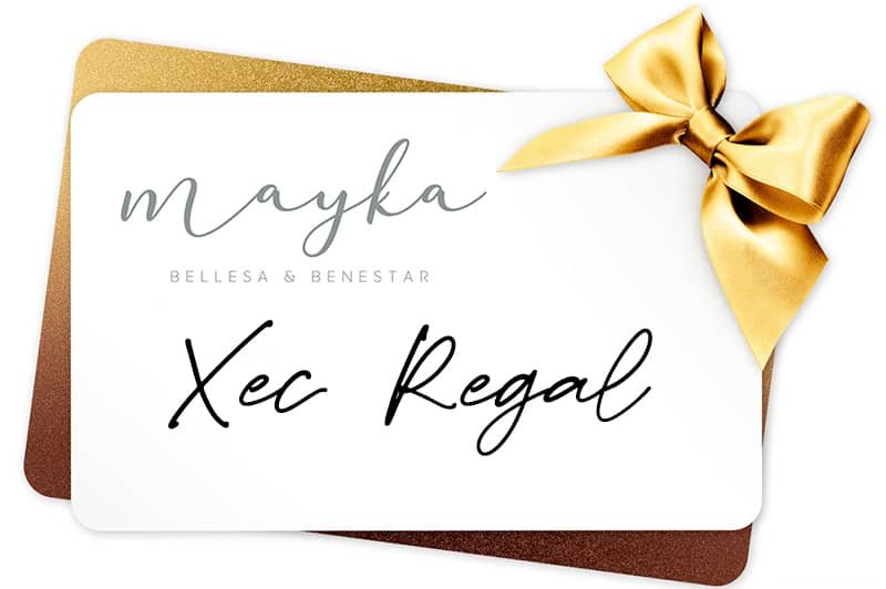 Estètica Navàs Xec Regal Estètica Navàs Xec Regal