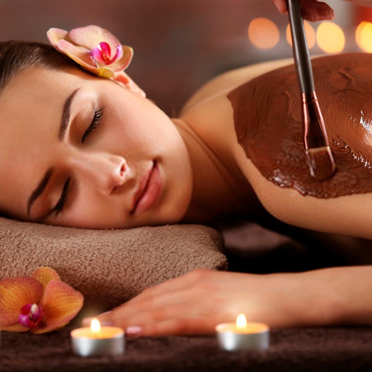 Ritual de xocolata i cava