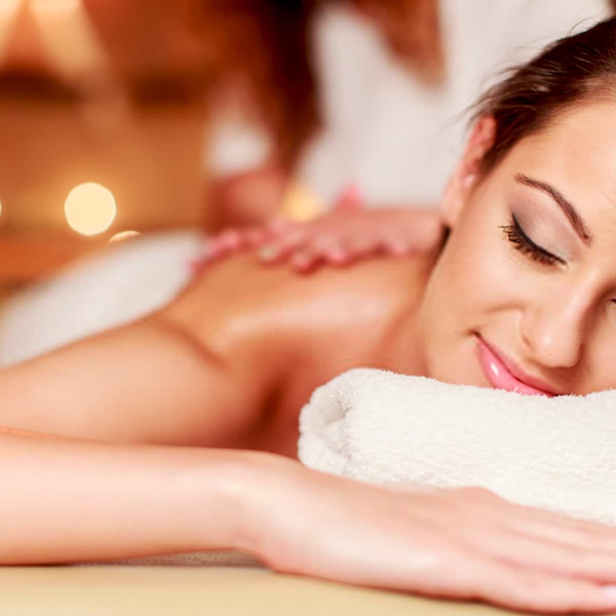 Massatge Californià