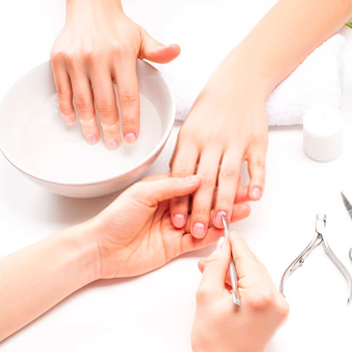 Manicura