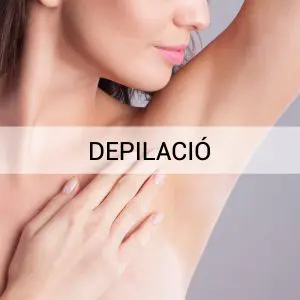 Depilació