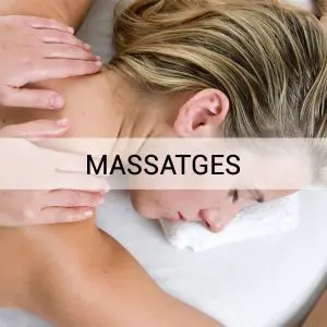 Massatges