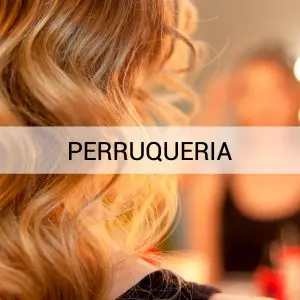 Perruqueria