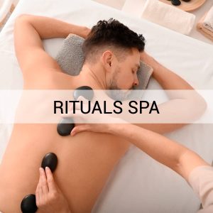 Rituals spa