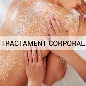 Tractaments corporals