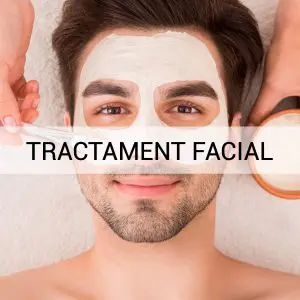 Tractaments facials