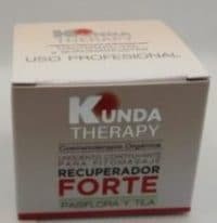 Recuperador forte Kunda therapy