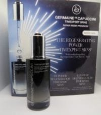 Germeine de Capuccini, Sèrum Repair night progress