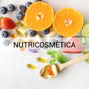 Nutricosmètica